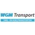 WGM Transport logo