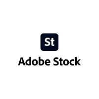 Adobe Stock logo