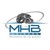 MHB - Mécanique et Hydraulique du Brivet logo