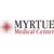 Myrtue Medical Center logo