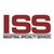 Industrial Specialty Services (ISS) logo