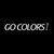 Go Colors - Go Fashion India Ltd. logo