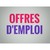Offres d'emploi & Carrières au Maroc logo