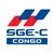 SGE-C CONGO logo