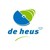 De Heus Indonesia logo