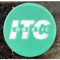 ITC Logistic Ges. mbH logo