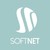 SoftNet Systemy Bankowe logo