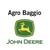 Agro Baggio Máquinas Agrícolas LTDA logo