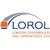 London Overground Rail Operations Ltd (LOROL) logo