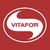 VITAFOR logo