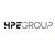 HPE GROUP logo