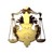 Poder Judicial de la Provincia de Santa Fe logo