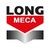LONG MÉCA, mécanique et sous-traitance générale logo