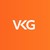 VKG logo
