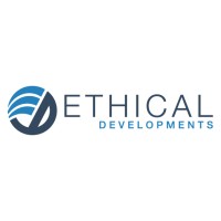 Ethical Developments logo