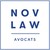 Novlaw Avocats logo