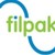 Filpak logo