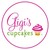 Gigi's Cupcakes Franchise Logo