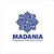 Madania School logo