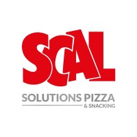 SCAL logo