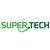 Super.tech logo