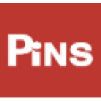 PINS Group logo