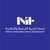 Nesma Infrastructure & Technology logo