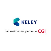 Keley Consulting logo