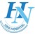Nini Hospital logo