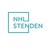 NHL Stenden Hospitality Group logo