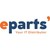 eParts'​ logo