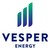 Vesper Energy logo