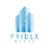 Logotipo de PRIDEX Group