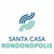 Santa Casa Rondonópolis logo