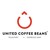 United Coffee Beans logo