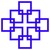Evangelische Kirche in Hessen und Nassau logo