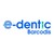 E-DENTIC - Barcodis logo