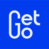 Logotipo de GetGo Carsharing