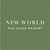 New World Phu Quoc Resort Logo