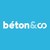 Béton & Co logo