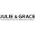 JULIE & GRACE GmbH logo