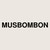 MusBombon logo