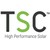TSC PowerHome Logo