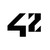 42 logo