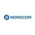 Nordcom Logo
