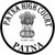 The High Court of Judicature at Patna logo