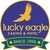 Lucky Eagle Casino & Hotel logo
