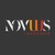 NOVUUS logo