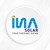 INA SOLAR (Insolation Energy Ltd) logo