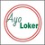 Loker Fresh graduate (Ayoloker)🇮🇩 logo